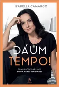 Capa do livro Dá um Tempo!
